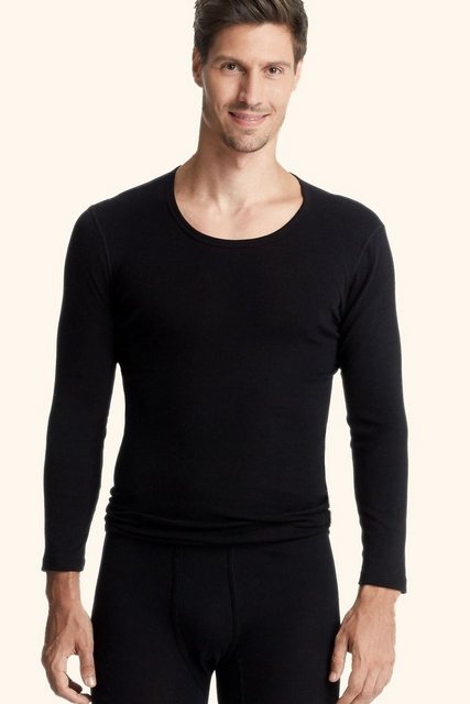 Sangora Langarmshirt Shirt langarm s8010050 günstig online kaufen
