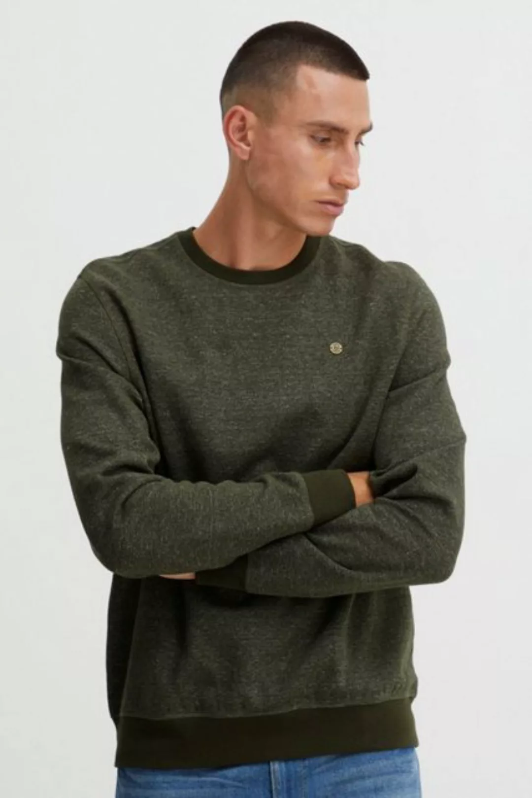 Blend Sweatshirt BLEND Sweatshirt 20714598 günstig online kaufen