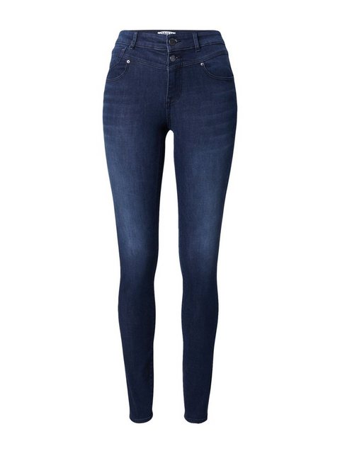 ONLY 7/8-Jeans ONLWauw (1-tlg) Plain/ohne Details günstig online kaufen