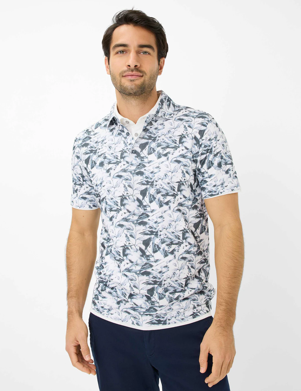 Brax Poloshirt "Style PICO" günstig online kaufen