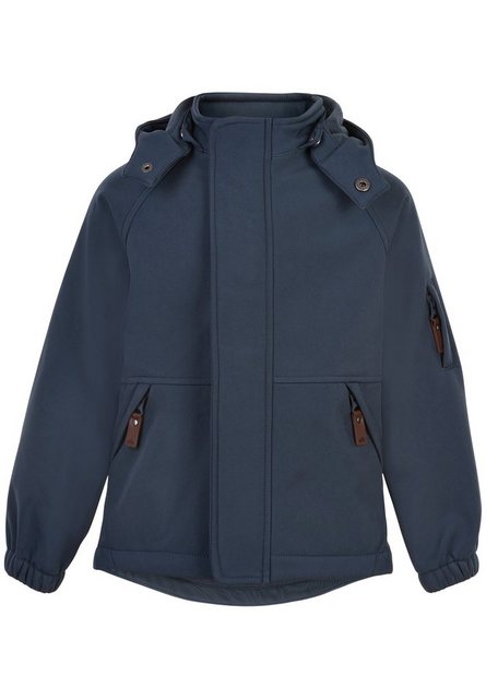 byLindgren Softshelljacke Njord Danish design, waterproof, windstopper günstig online kaufen