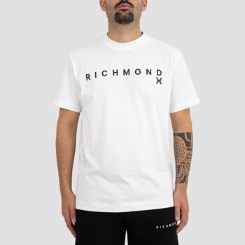 John Richmond  T-Shirts & Poloshirts - günstig online kaufen