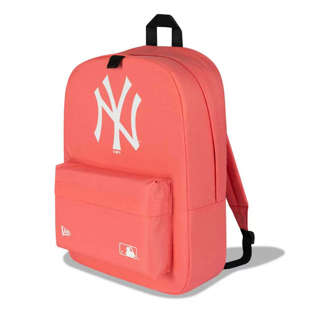 New Era Rucksack MLB STADIUM PACK NEW YORK YANKEES Pink günstig online kaufen