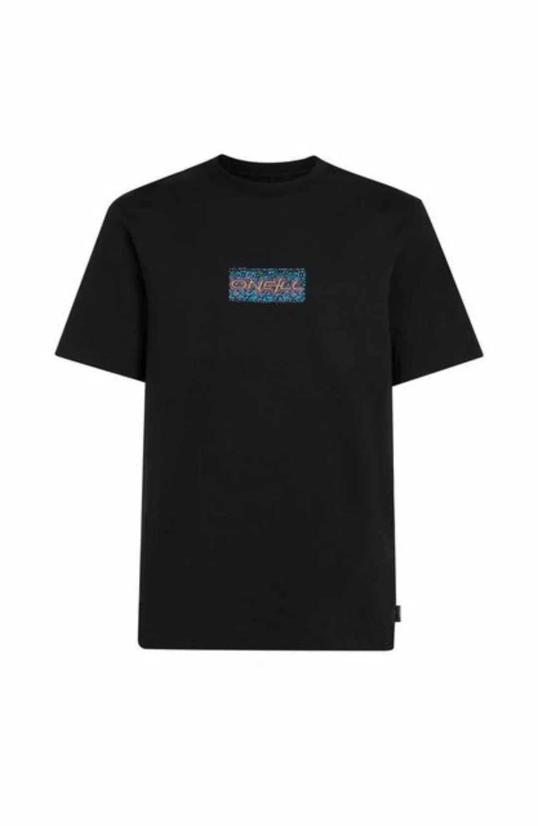 O'Neill T-Shirt KA WORD T-SHIRT günstig online kaufen