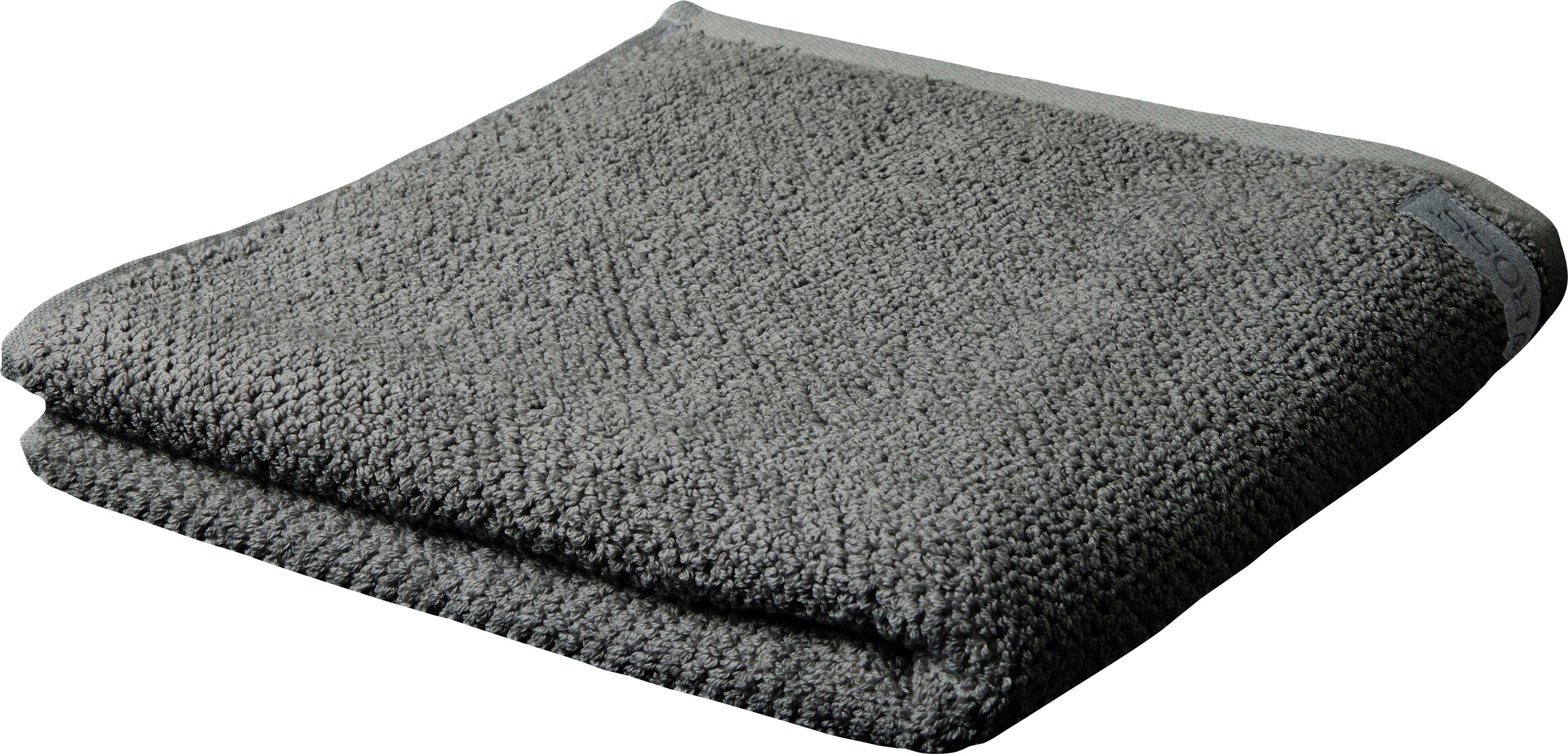 ROSS Duschtuch Selection, Frottier (1-St), 100 günstig online kaufen