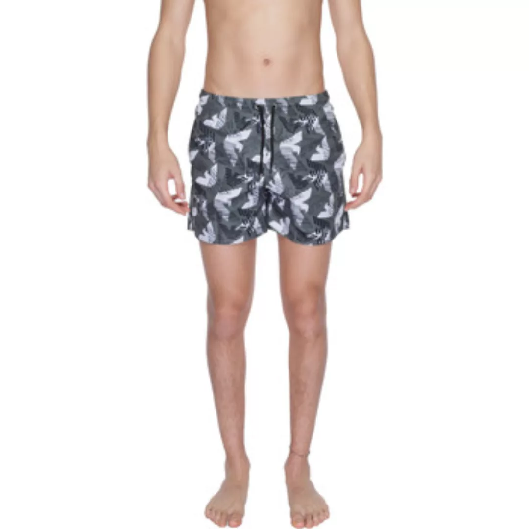 Emporio Armani EA7  Badeshorts SWIMWEAR 211740 4R444 günstig online kaufen