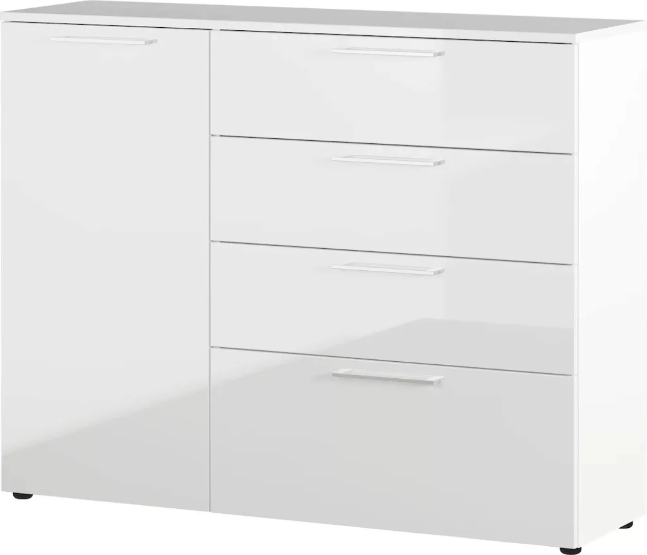 GERMANIA Kommode "Sunnyvale", Breite 135 cm günstig online kaufen