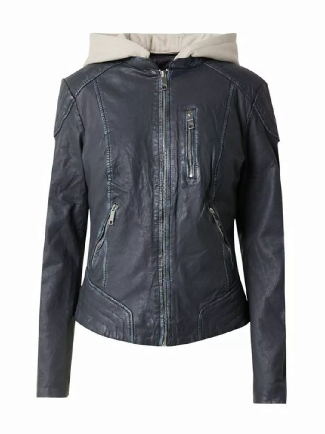 Maze Lederjacke (1-St) günstig online kaufen