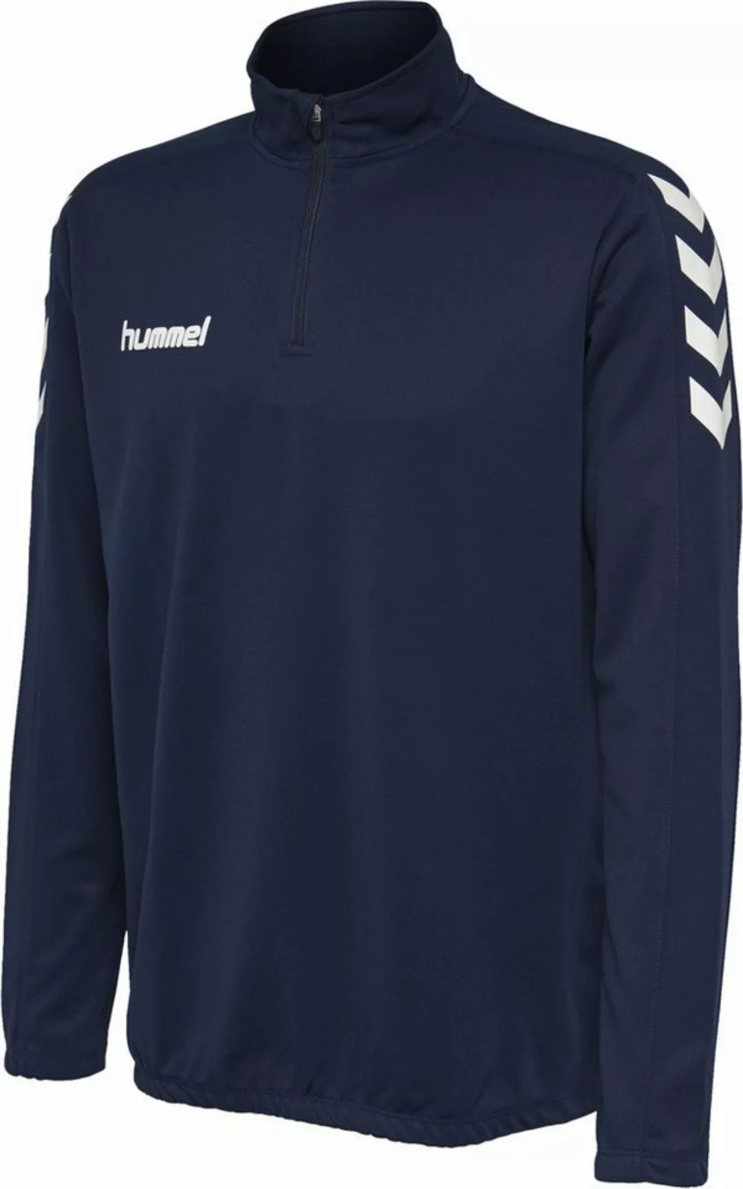 hummel Sweatshirt Core 1/2 Zip Sweat günstig online kaufen