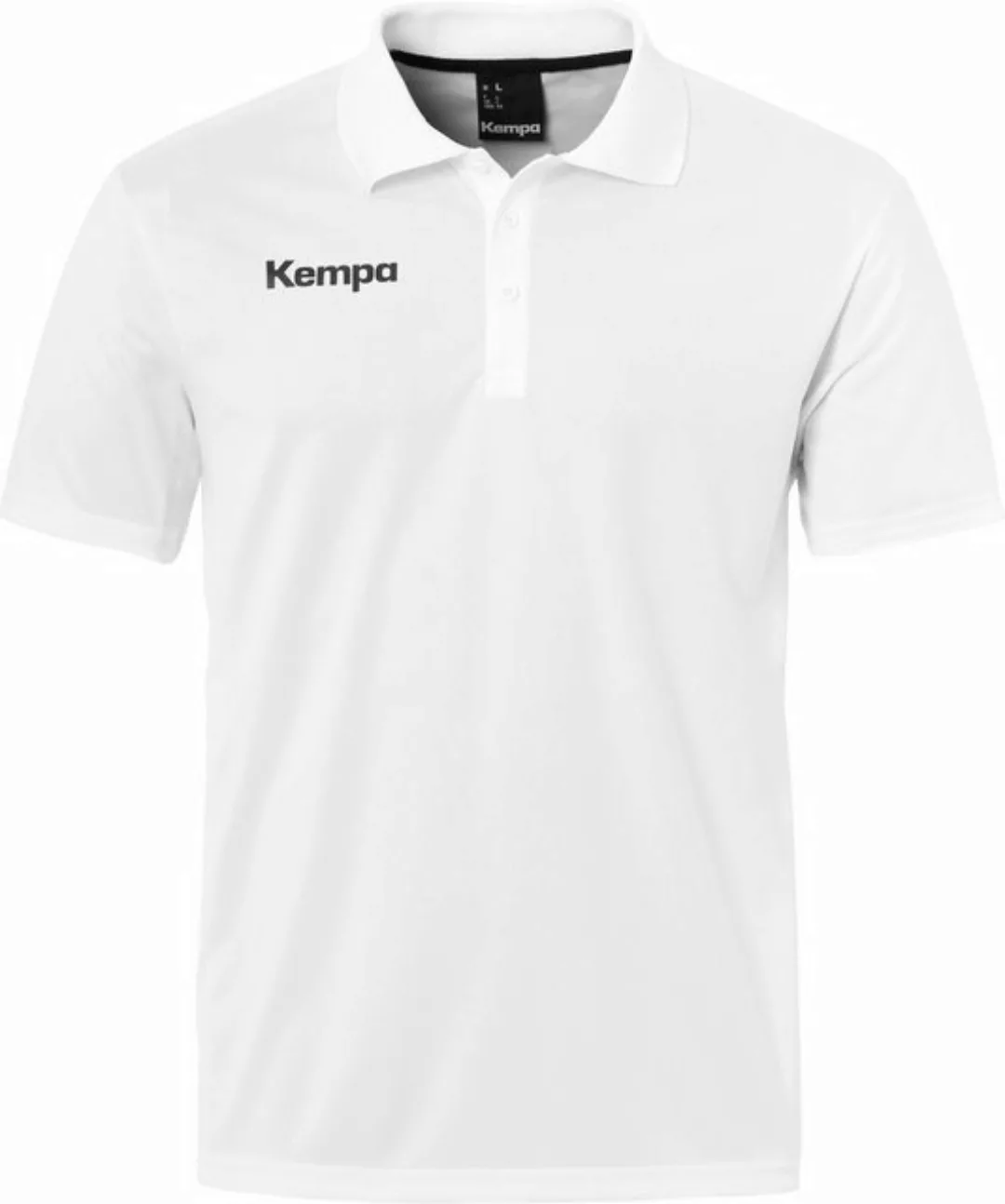 Kempa Poloshirt Poly Polo Shirt günstig online kaufen