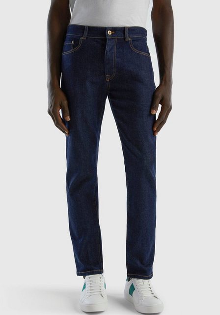 United Colors of Benetton Stretch-Jeans, im 5-Pocket-Look günstig online kaufen