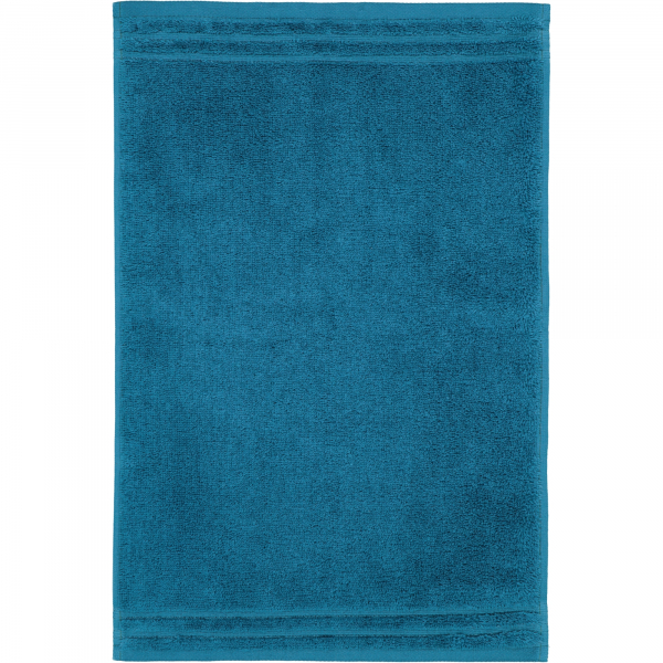 Vossen Handtücher Calypso Feeling - Farbe: poseidon - 5895 - Gästetuch 30x5 günstig online kaufen