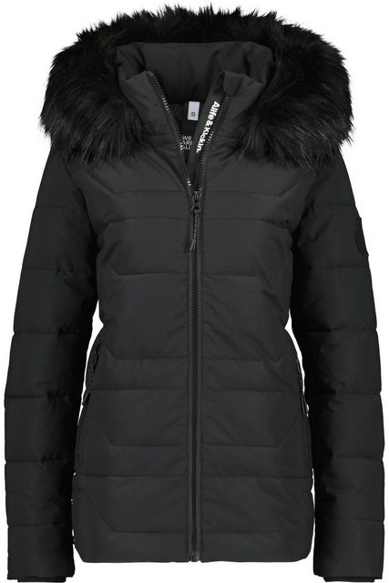 Alife & Kickin Winterjacke ZophiaAK A Puffer Jacket Damen günstig online kaufen