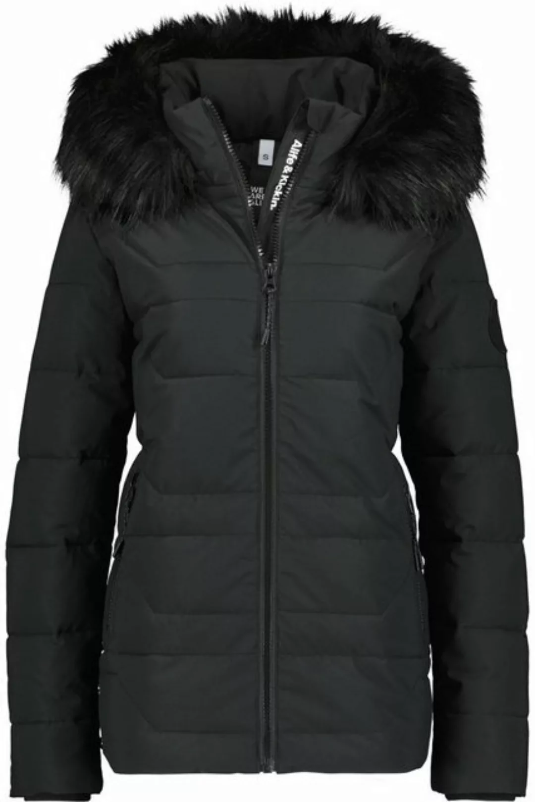 Alife & Kickin Winterjacke Damen ZOPHIAAK A PUFFER JACKET günstig online kaufen