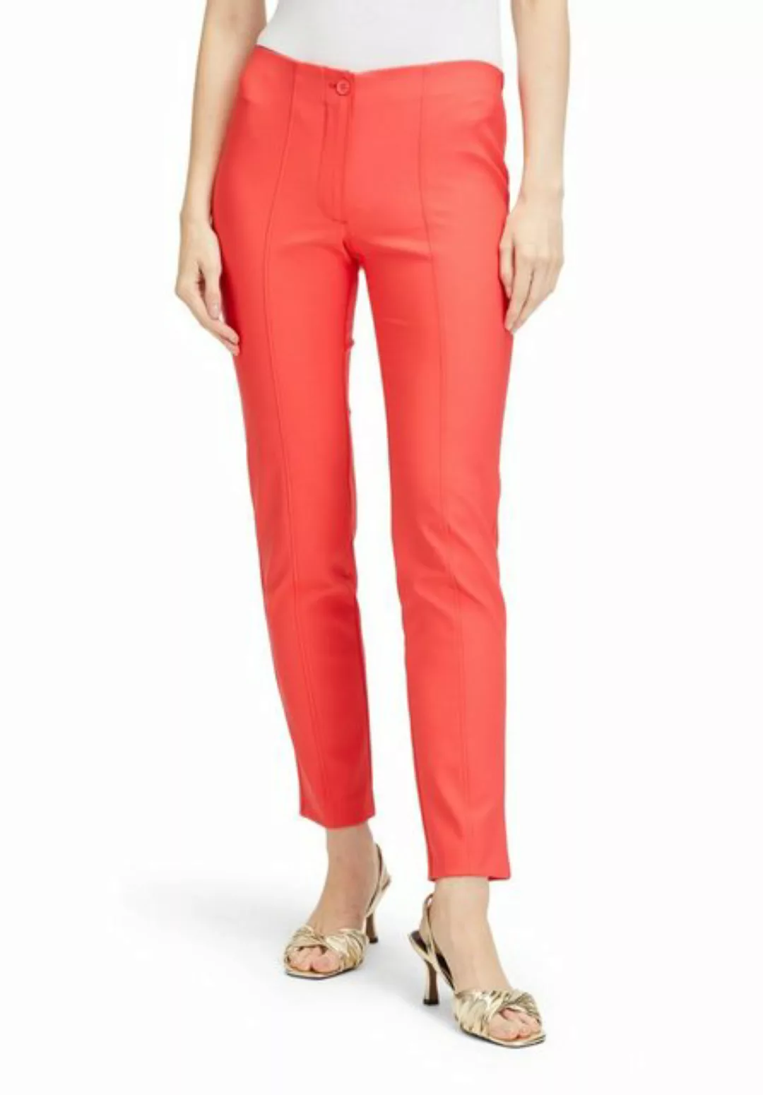 Betty Barclay 7/8-Hose Slim Fit (1-tlg) günstig online kaufen