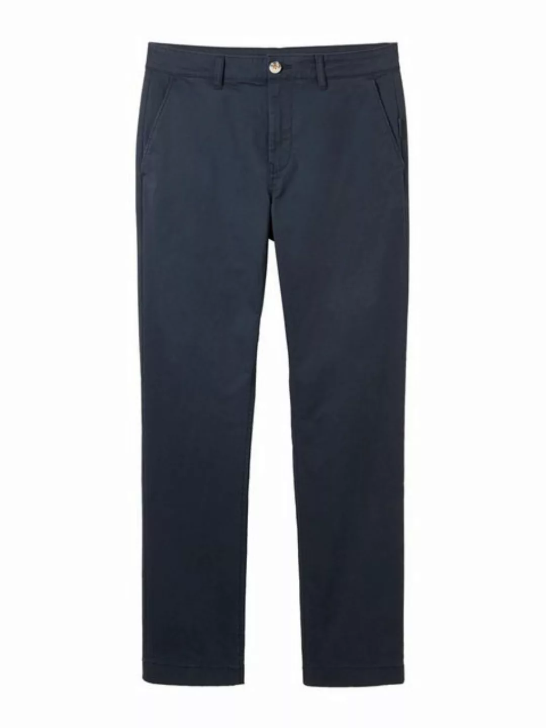 TOM TAILOR Chinohose, im Four-Pocket Style günstig online kaufen