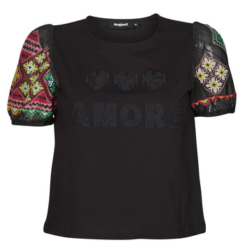 Desigual  T-Shirt TS_AMORE XXX günstig online kaufen