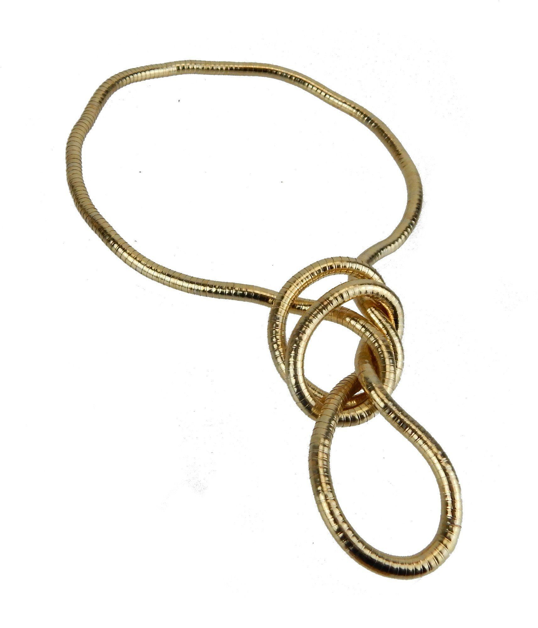 Ella Jonte Schlangenkette, Kette auch als günstig online kaufen