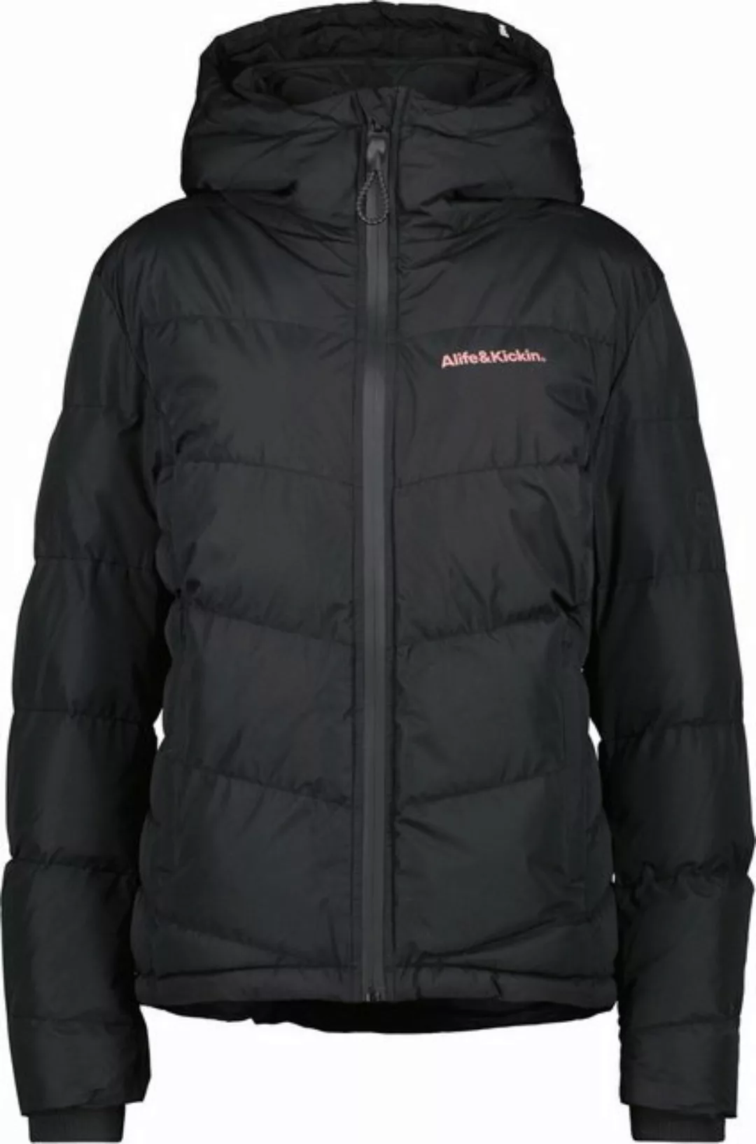 Alife & Kickin Winterjacke "RaianaAK A Jacket Damen Winterjacke, gefütterte günstig online kaufen