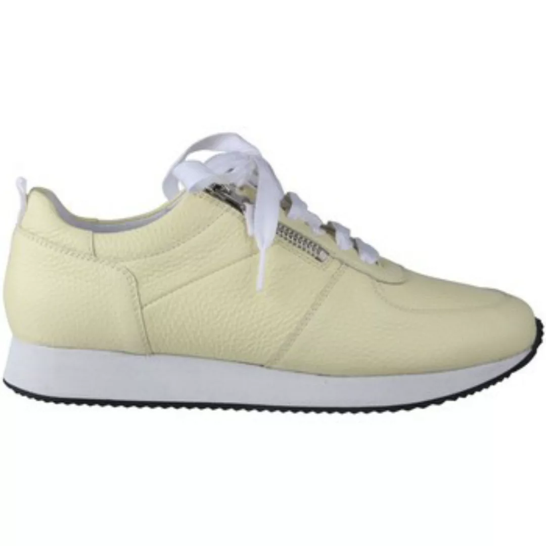 Lei By Tessamino  Sneaker Damensneaker Nadja Farbe: gelb günstig online kaufen