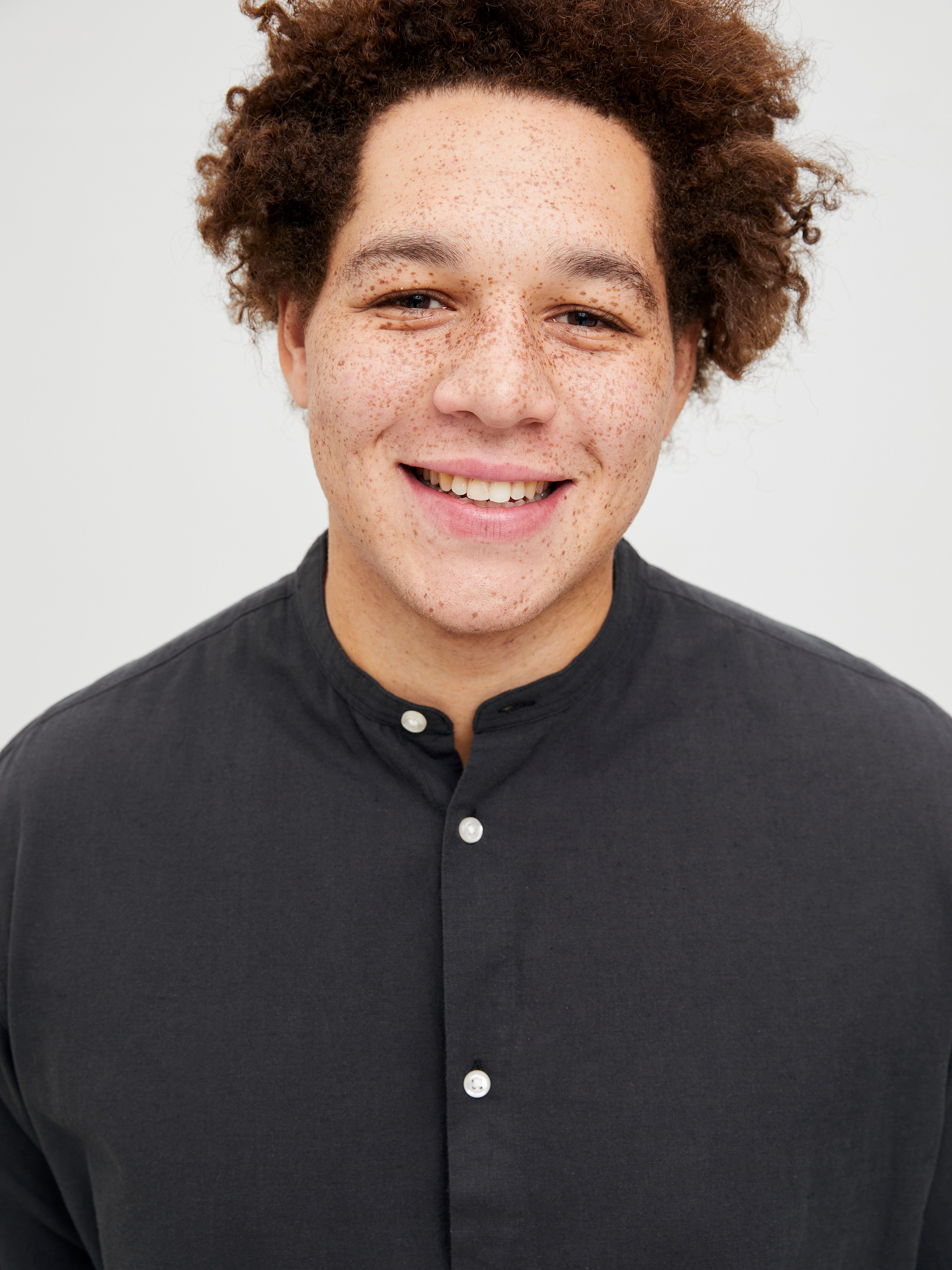 Jack & Jones PlusSize Kurzarmhemd JJEBREEZE günstig online kaufen