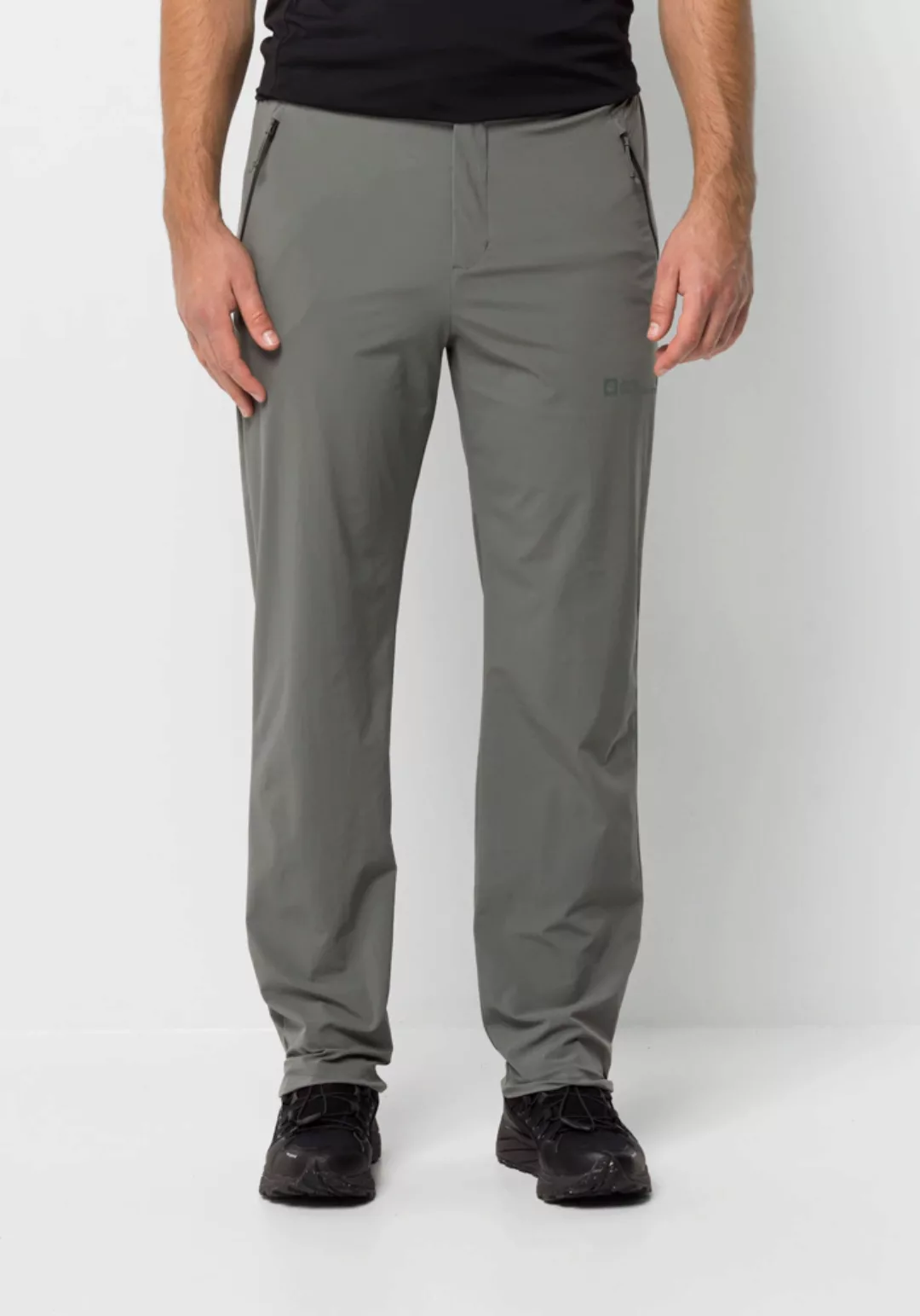 Jack Wolfskin Outdoorhose "PRELIGHT PANTS M" günstig online kaufen