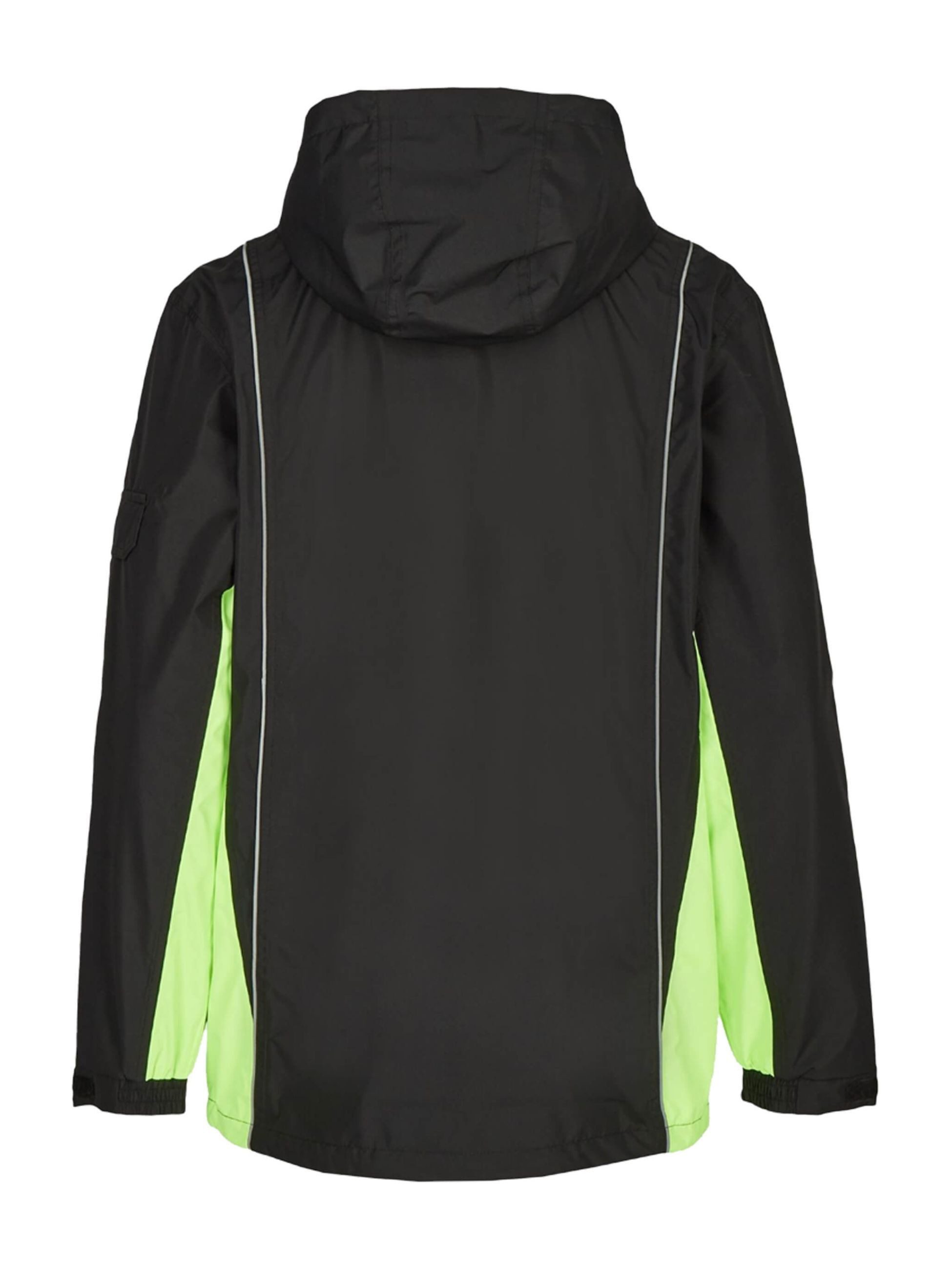 Michael Heinen Regenjacke Herren "Memmert", Funktionsjacke günstig online kaufen