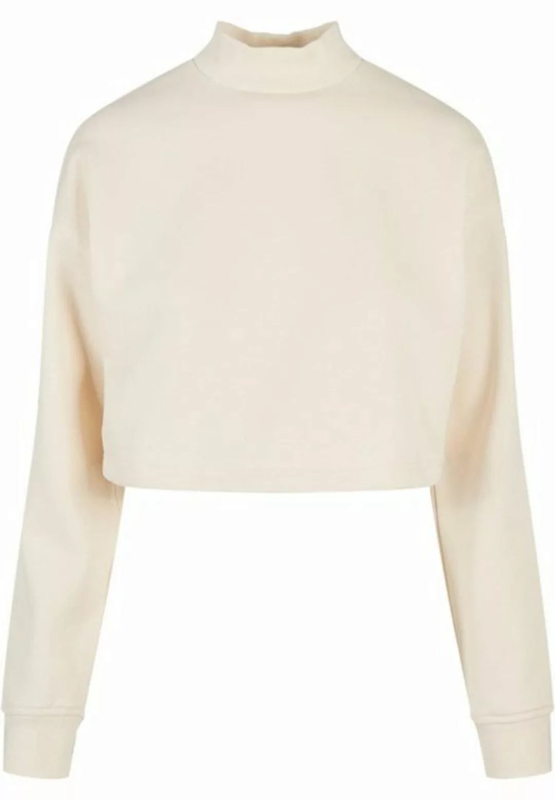 URBAN CLASSICS Sweatshirt "Urban Classics Damen", (1 tlg.) günstig online kaufen