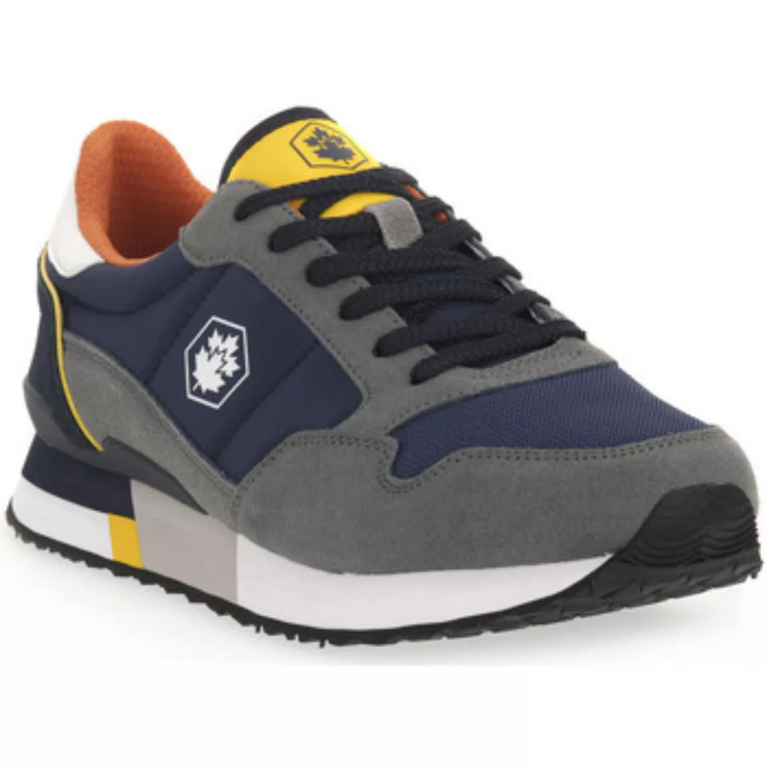 Lumberjack  Sneaker M0094 SNEAKER WILSON günstig online kaufen