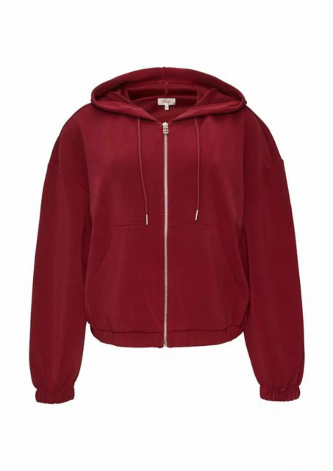 s.Oliver Funktionsjacke S.Oliver red Label women / Da.Sweat-Jacke / Sweatsh günstig online kaufen