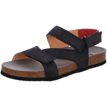 Think  Sandalen Offene Wolfi Sandale 3-000263-0000 günstig online kaufen