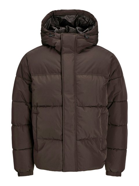 Jack & Jones Steppjacke JJEBRADLEY PUFFER HOOD SN günstig online kaufen