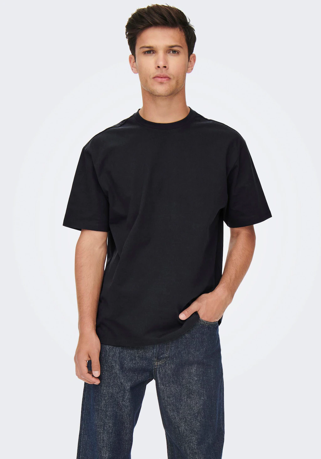 ONLY & SONS T-Shirt "FRED" günstig online kaufen