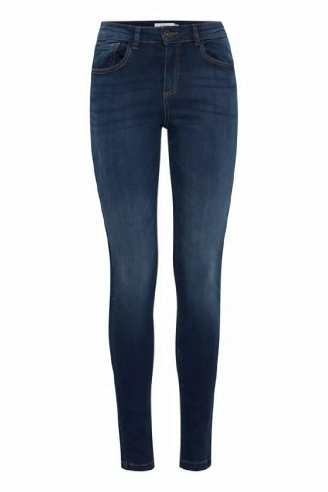 b.young Skinny-fit-Jeans BYLola Luni jeans - 20803214 Damenhose in klassisc günstig online kaufen