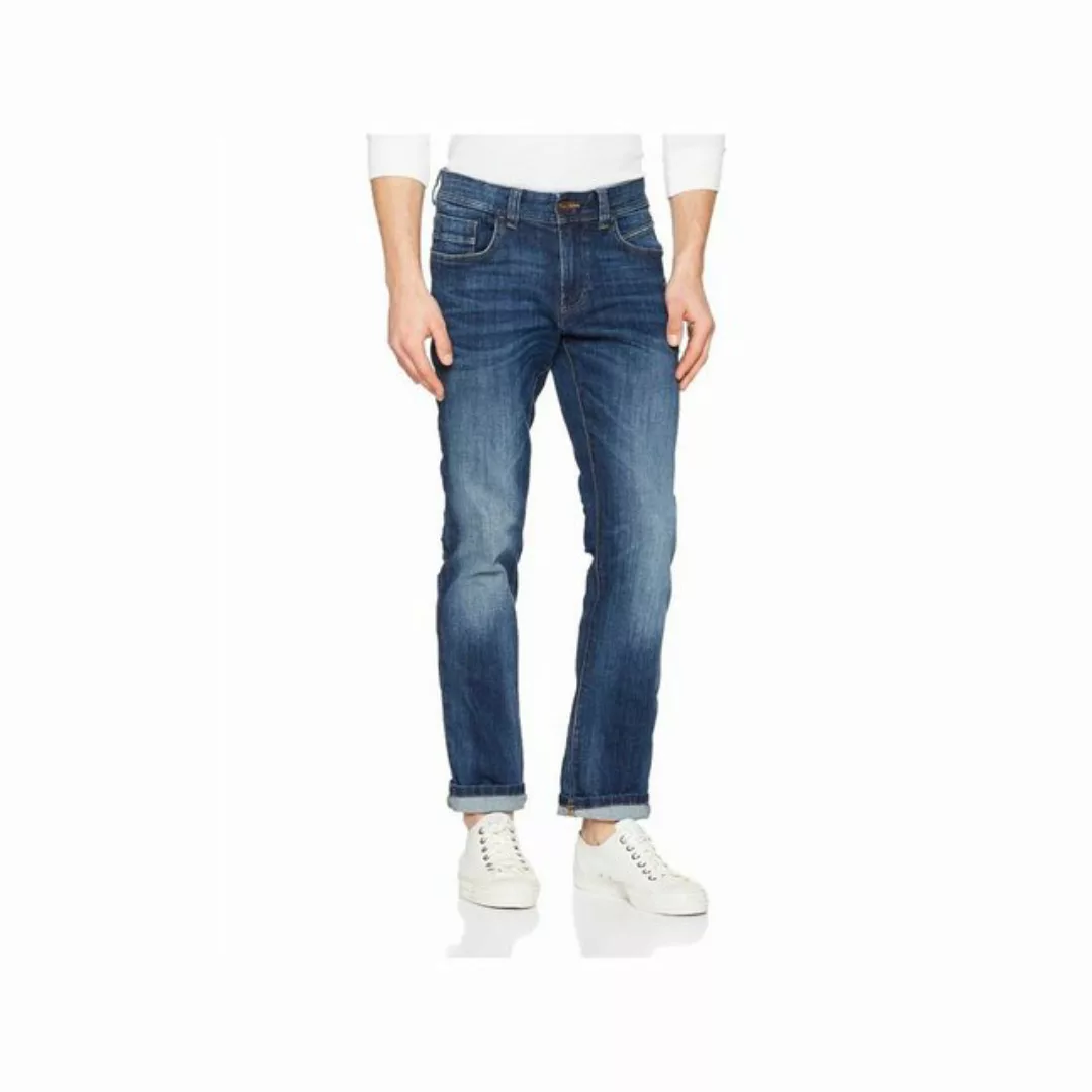 camel active Bequeme Jeans Camel Menswear / He.Jeans / 5-Pkt Regular Fit günstig online kaufen