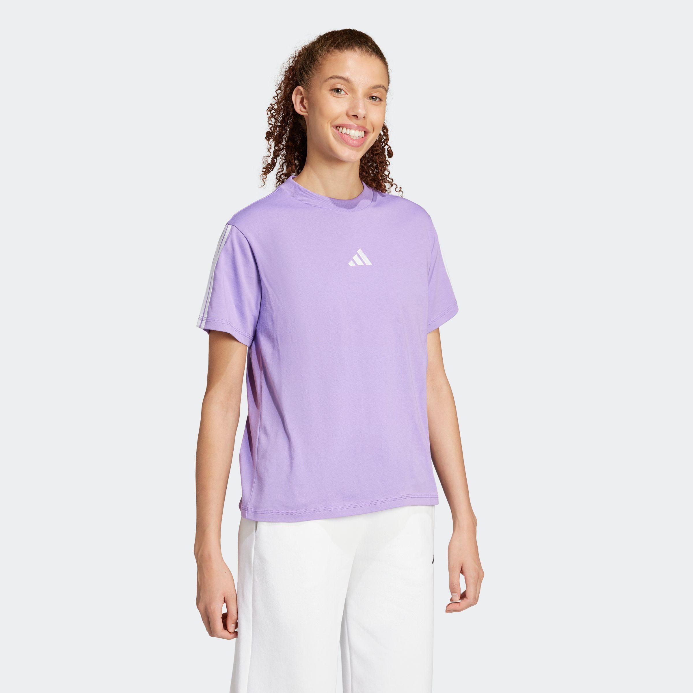adidas Sportswear T-Shirt W 3S SJ günstig online kaufen
