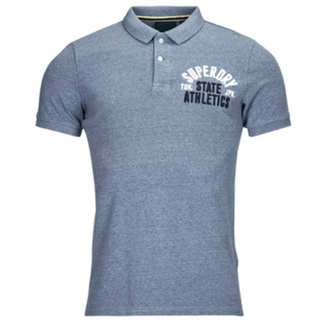 Superdry Poloshirt SD-VINTAGE SUPERSTATE POLO günstig online kaufen