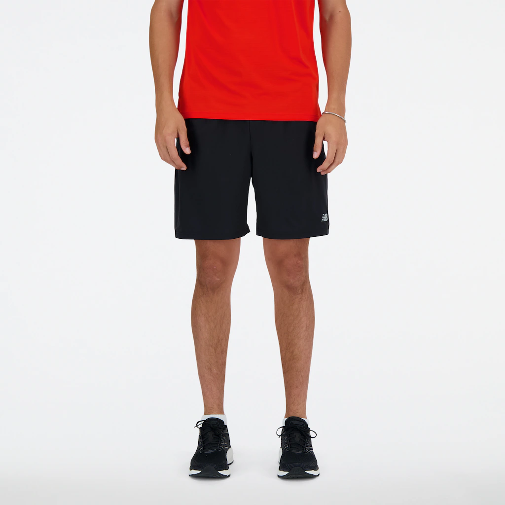 New Balance Laufshorts "Sport Essentials Short 7"", elastischer Bund günstig online kaufen