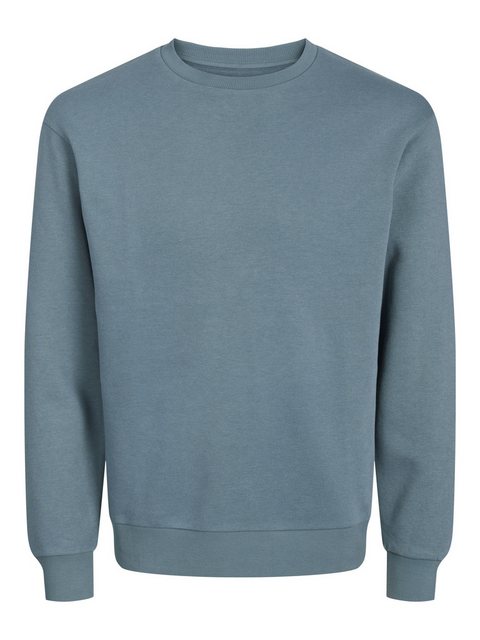 Jack & Jones Sweatshirt JJEBRADLEY SWEAT CREW NOOS PLS günstig online kaufen