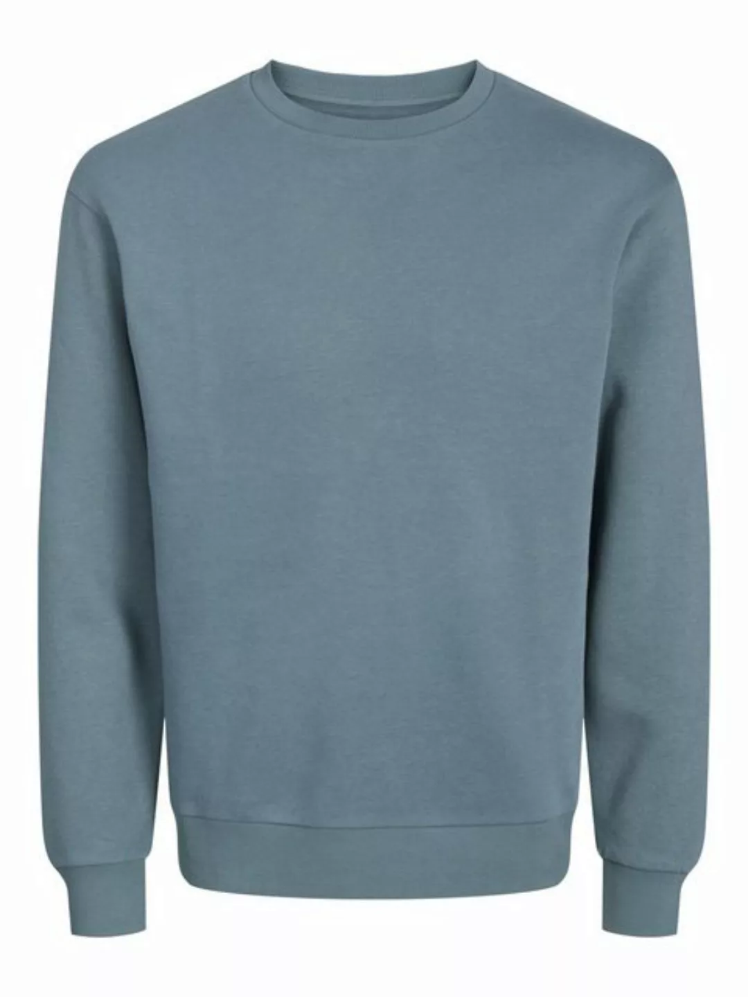 Jack & Jones Sweatshirt JJEBRADLEY SWEAT CREW NOOS PLS günstig online kaufen