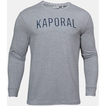 Kaporal  Langarmshirt RENZO günstig online kaufen