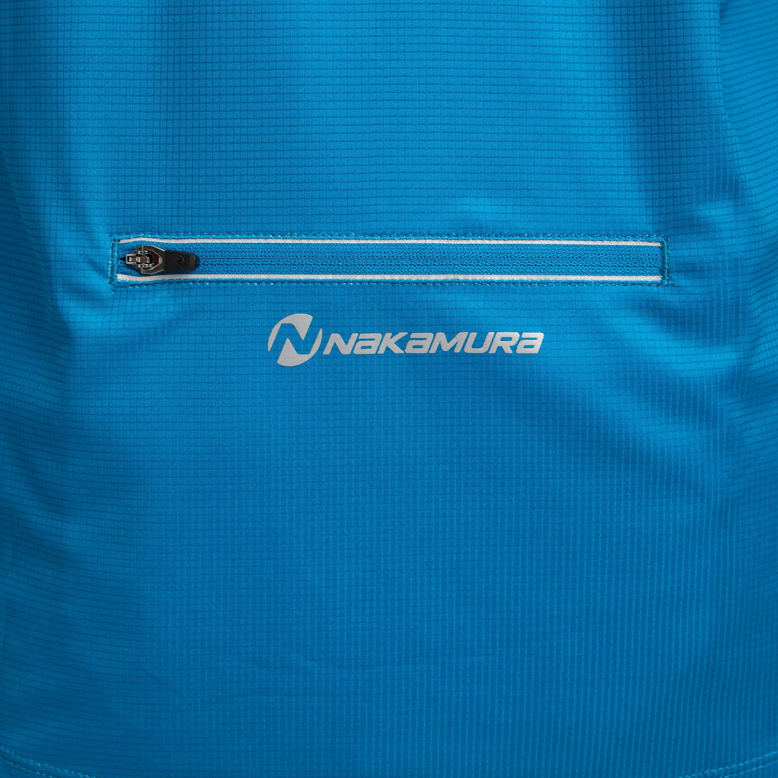 NAKAMURA Radtrikot He.-Fahrrad-Trikot Felius M BLUE günstig online kaufen