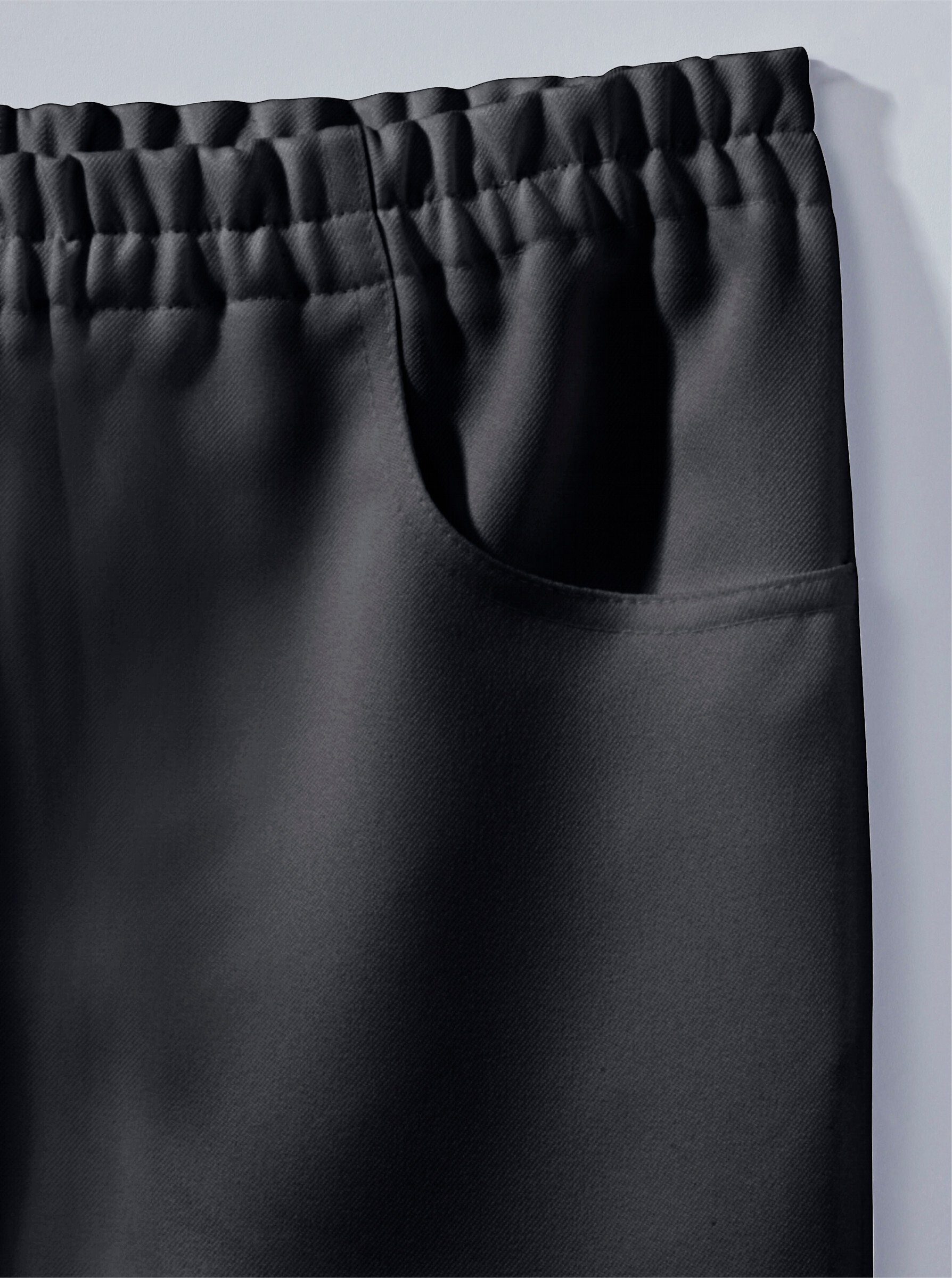 Sieh an! Shorts Caprihose günstig online kaufen