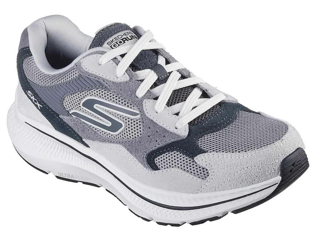 Skechers Sneaker "GO RUN CONSISTENT 2.0", Trainingsschuh, Freizeitschuh mit günstig online kaufen