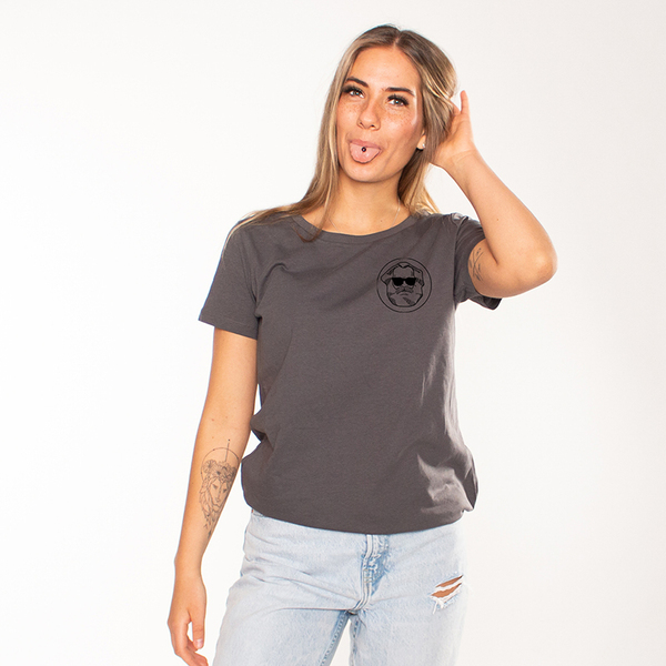 Logo Classic | Damen T-shirt günstig online kaufen
