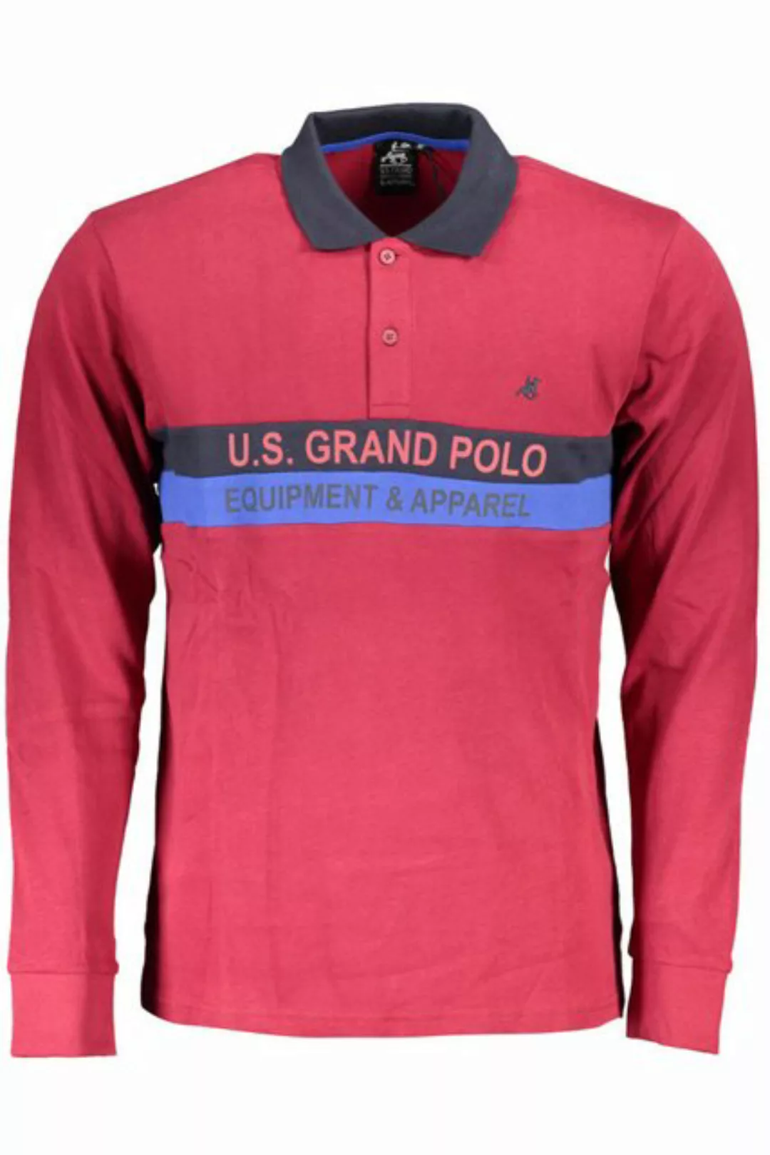 US Grand Polo Poloshirt günstig online kaufen