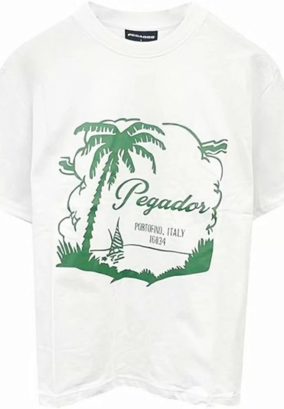 Pegador Print-Shirt günstig online kaufen