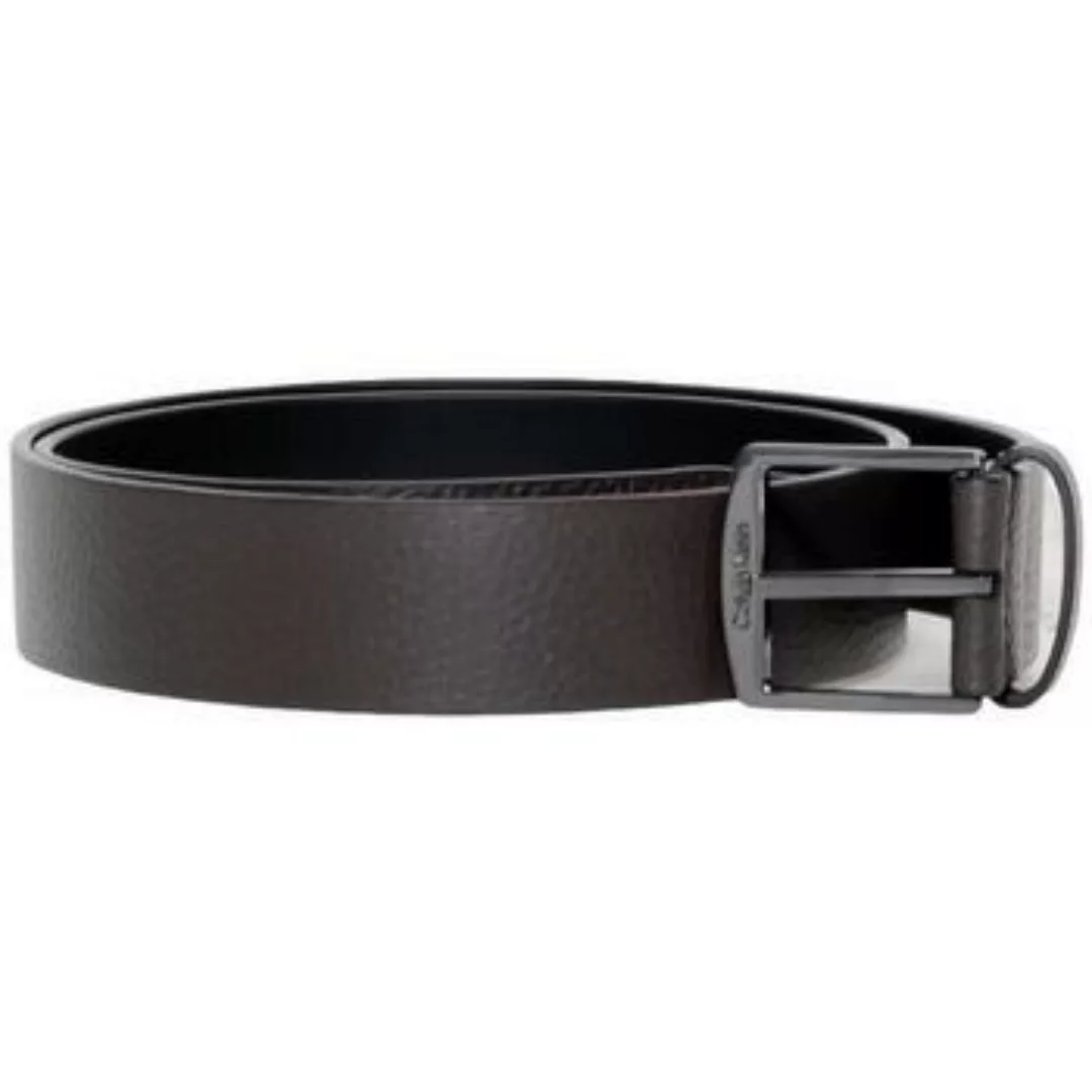 Calvin Klein Jeans  Gürtel CASUAL PB 35MM K50K511571 günstig online kaufen