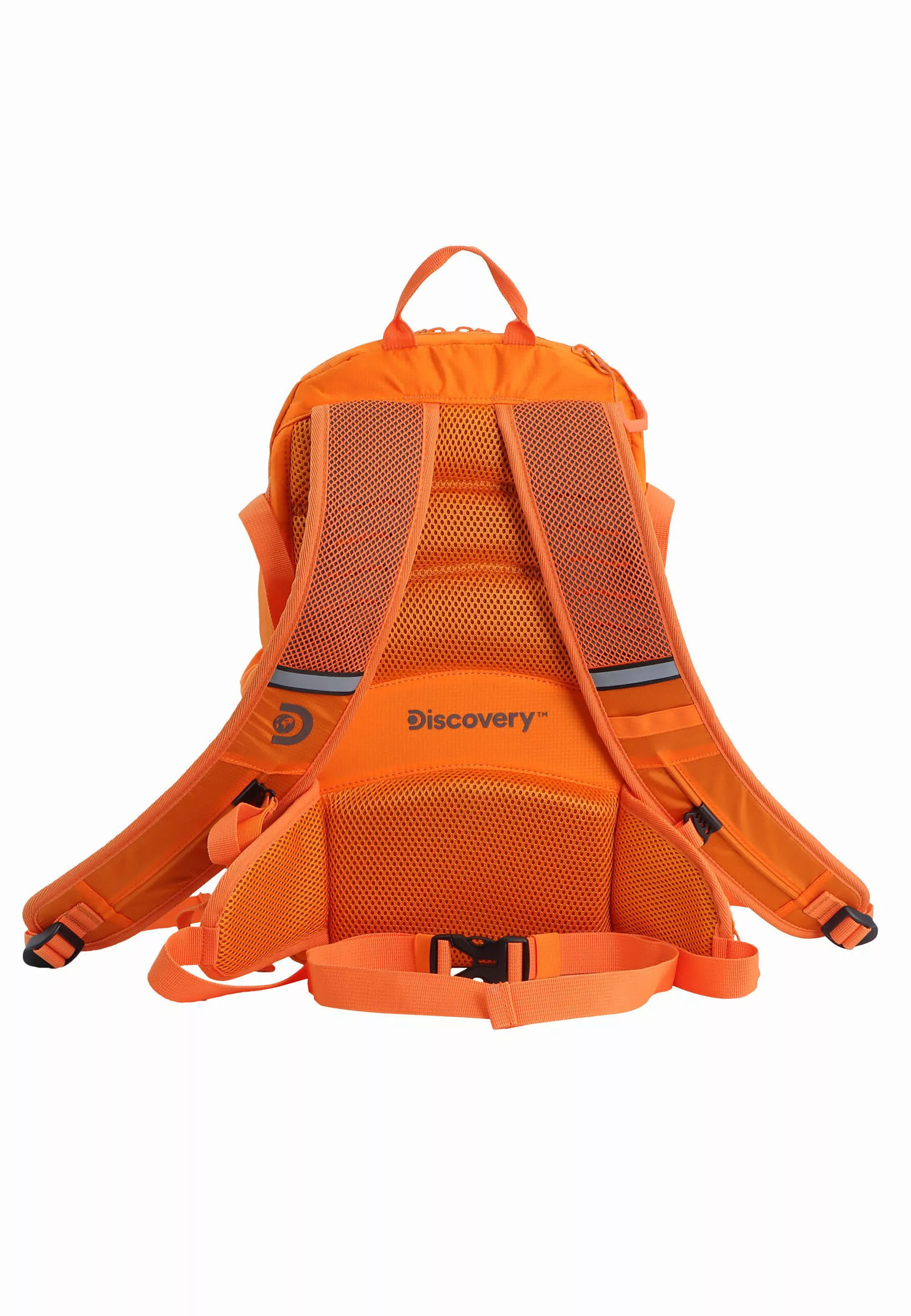 Discovery Sportrucksack Body Spirit, aus Nylon-Material günstig online kaufen