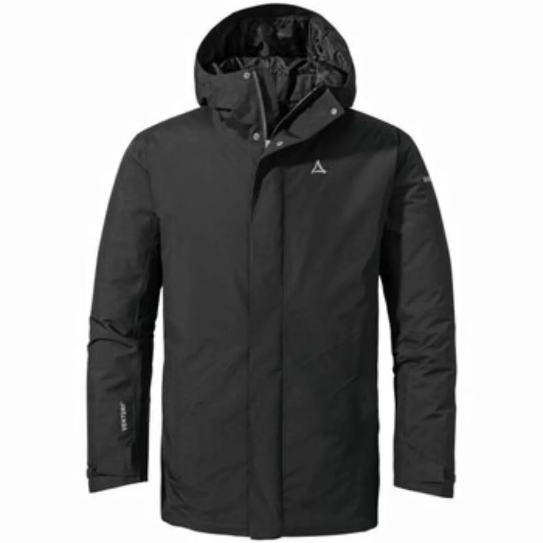 SchÖffel  Herren-Jacke Sport Parka Style Froda MNS 2023922/9990 günstig online kaufen